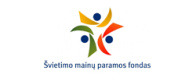 Švietimo mainų paramos fondas Švietimo mainų paramos fondas